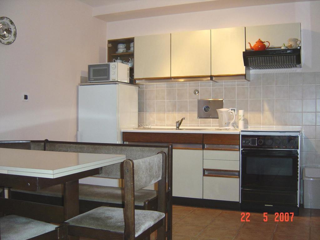 Apartments Sonja Опатія Номер фото