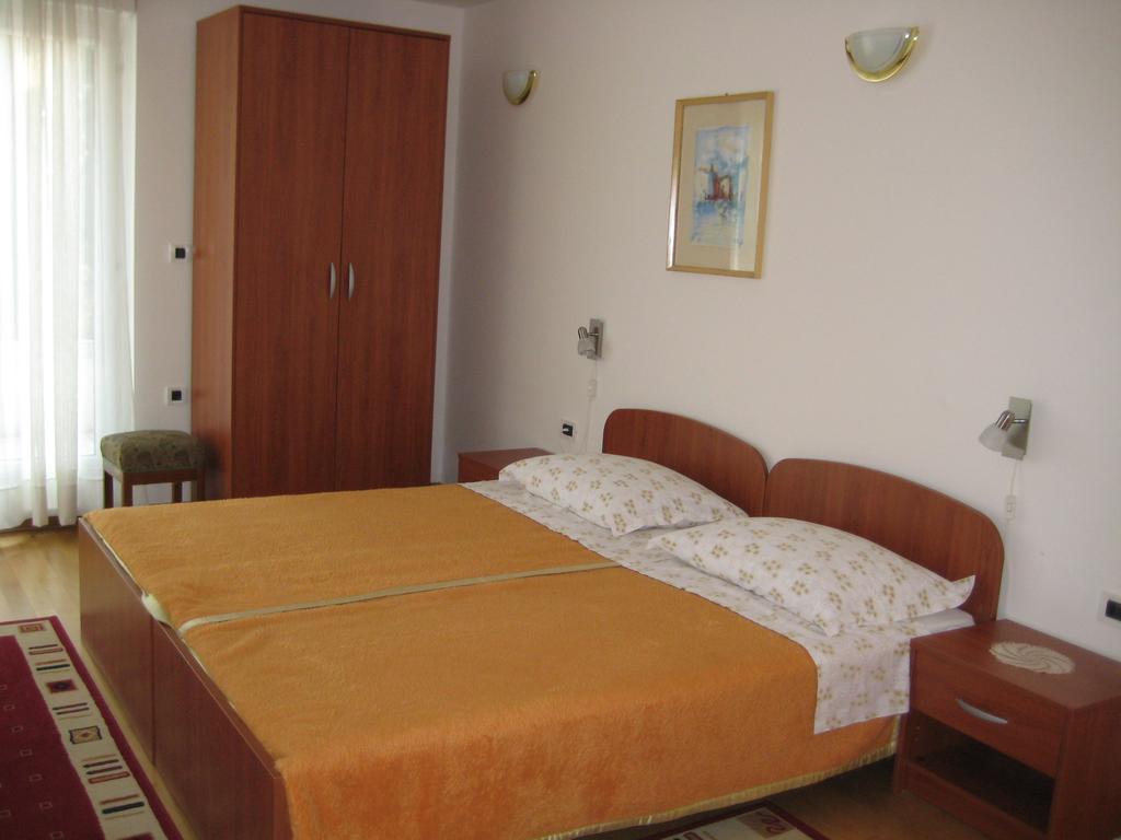 Apartments Sonja Опатія Номер фото