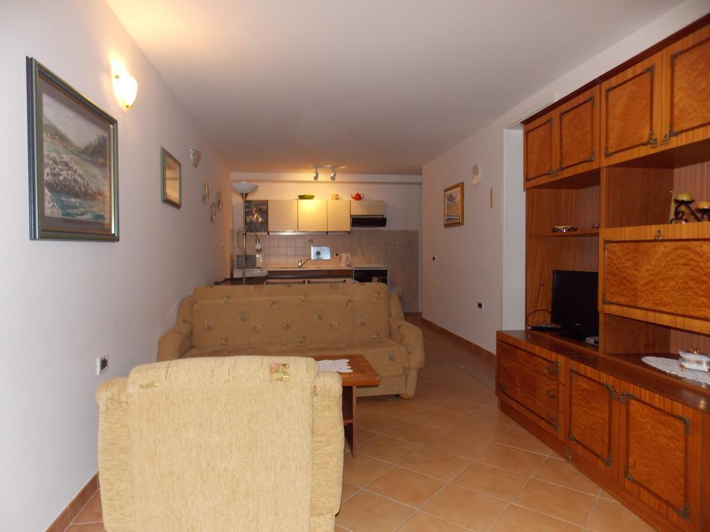 Apartments Sonja Опатія Номер фото