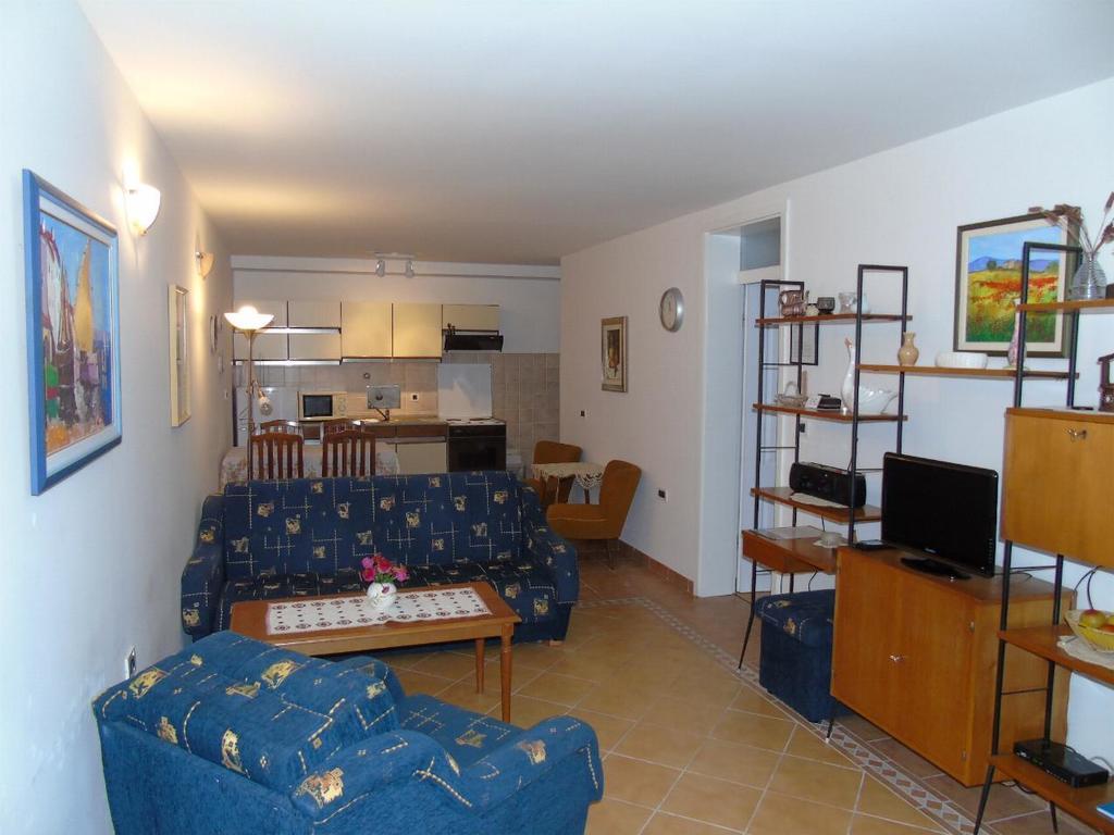 Apartments Sonja Опатія Номер фото