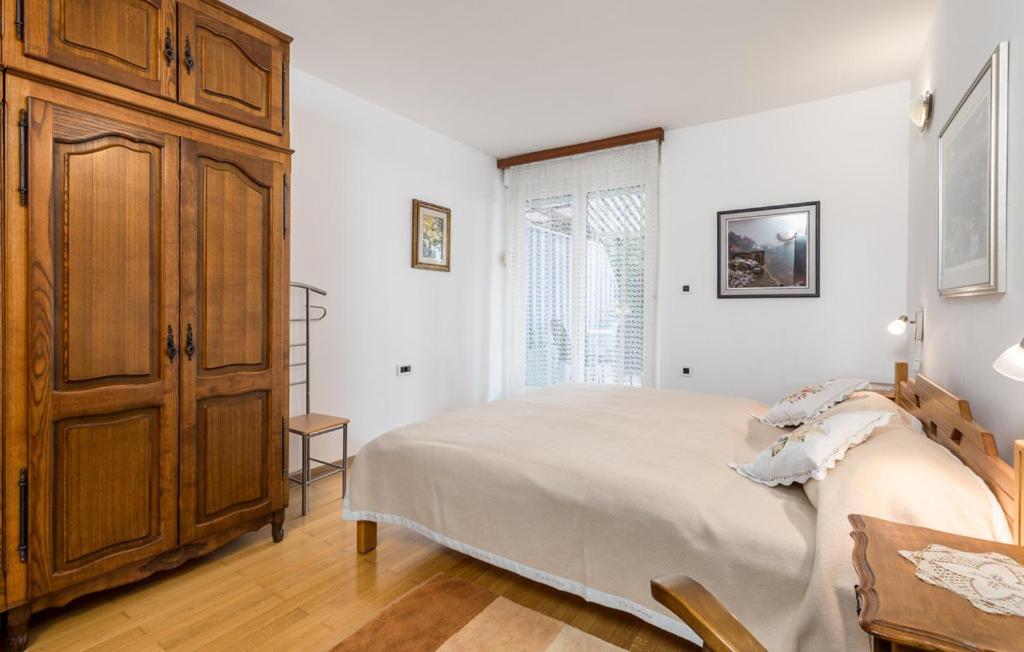 Apartments Sonja Опатія Екстер'єр фото