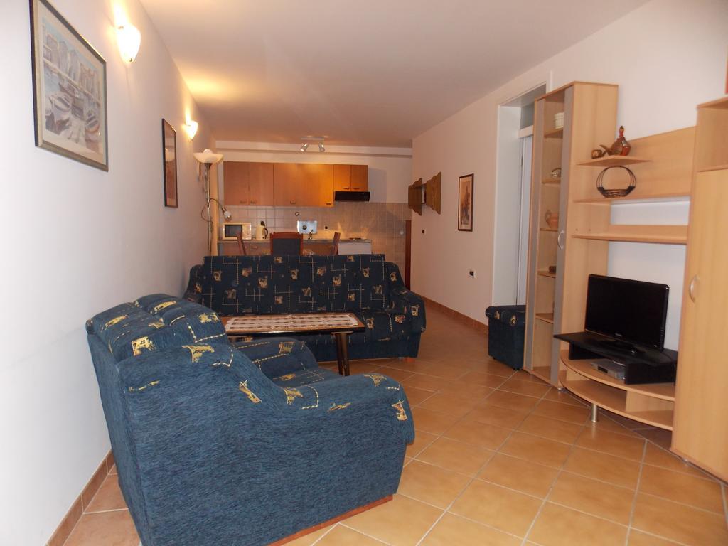Apartments Sonja Опатія Екстер'єр фото