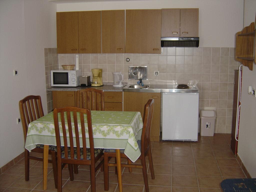 Apartments Sonja Опатія Екстер'єр фото