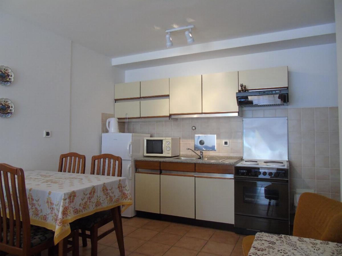 Apartments Sonja Опатія Екстер'єр фото