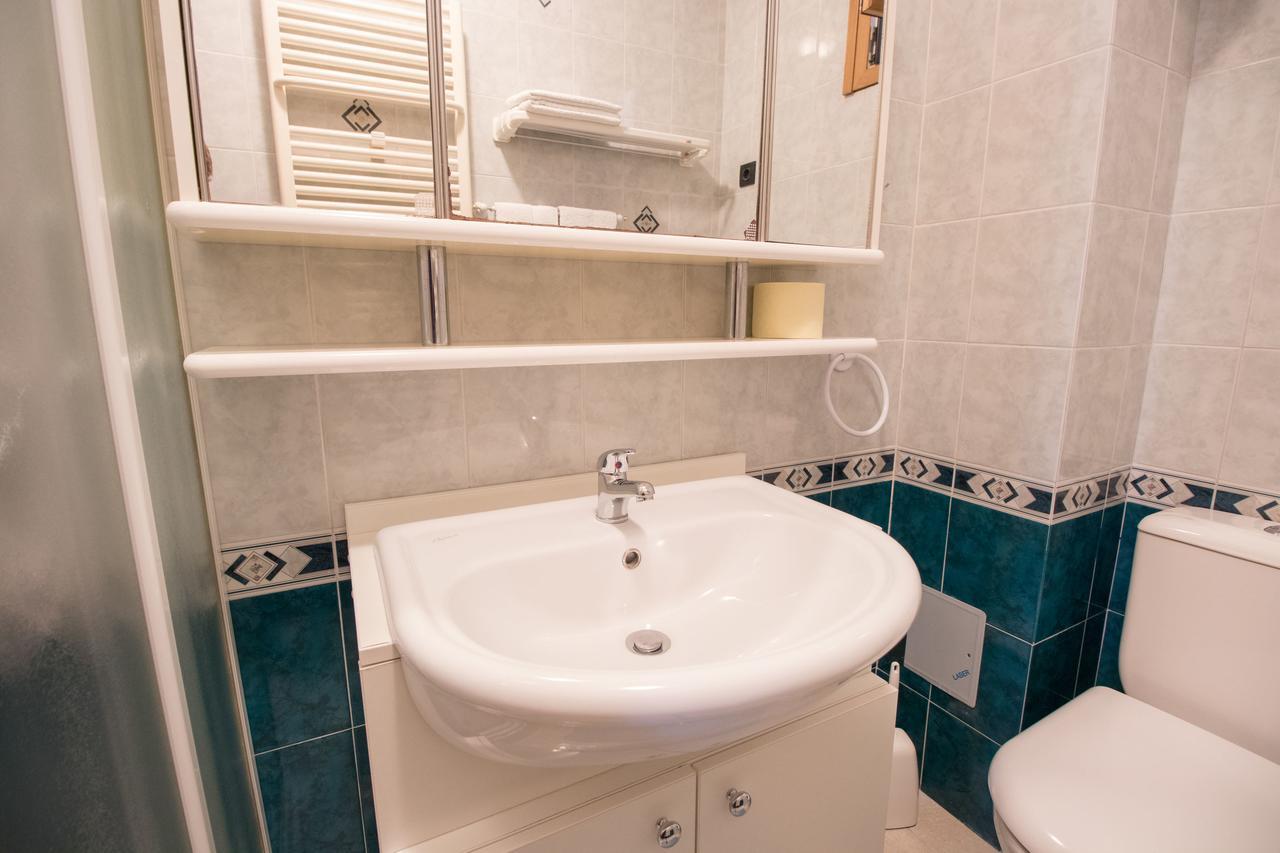 Apartments Sonja Опатія Екстер'єр фото
