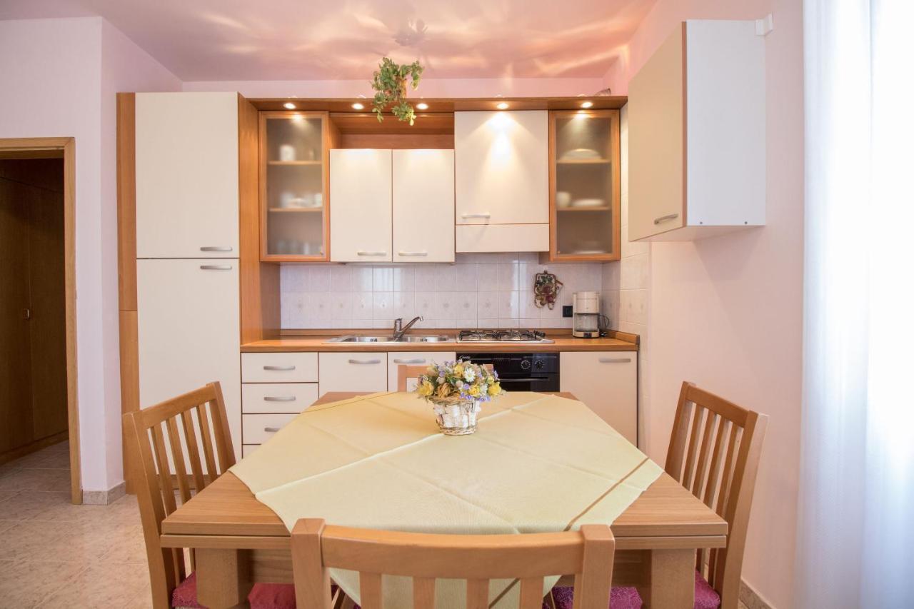 Apartments Sonja Опатія Екстер'єр фото