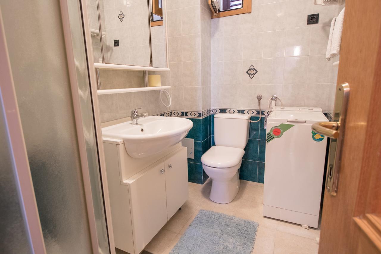 Apartments Sonja Опатія Екстер'єр фото