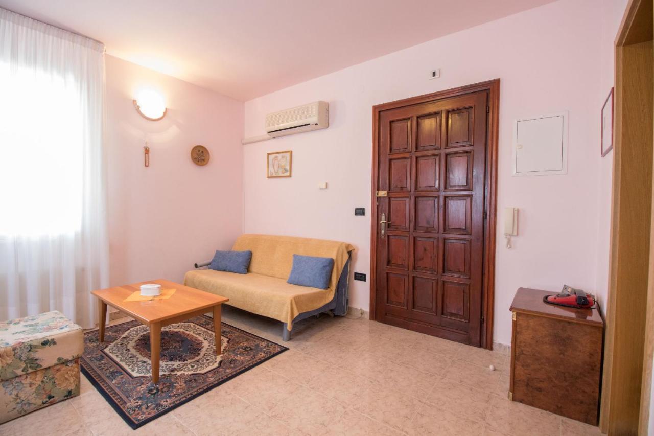 Apartments Sonja Опатія Екстер'єр фото