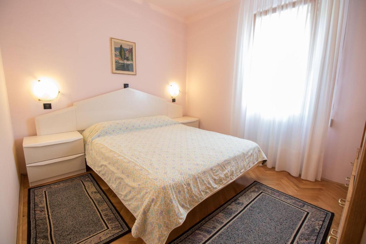 Apartments Sonja Опатія Номер фото