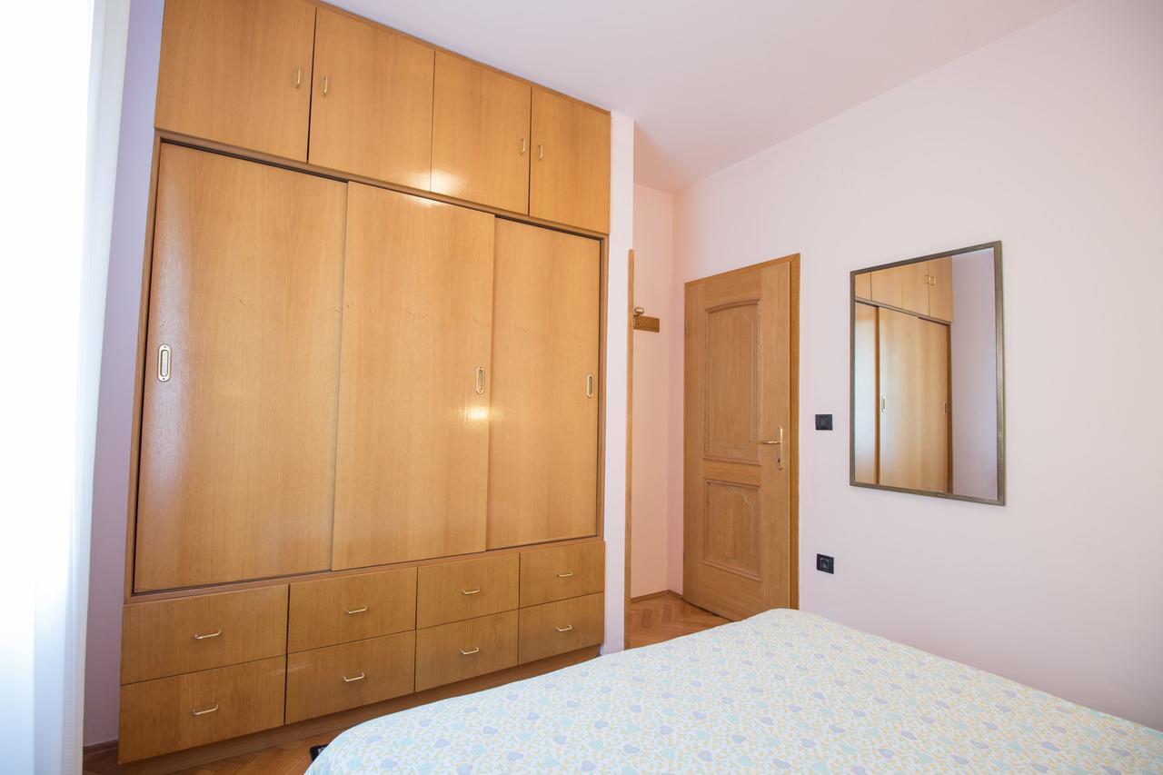 Apartments Sonja Опатія Екстер'єр фото