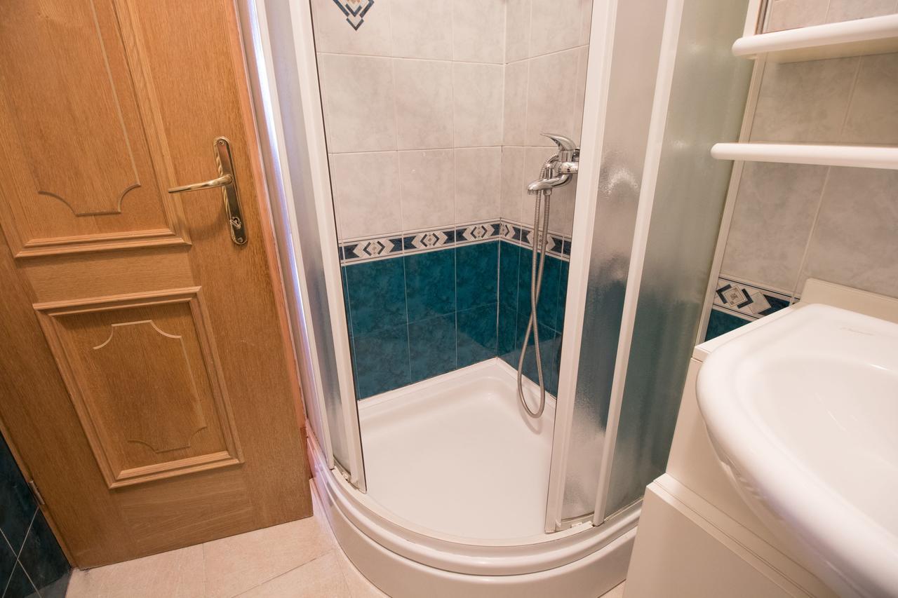 Apartments Sonja Опатія Екстер'єр фото