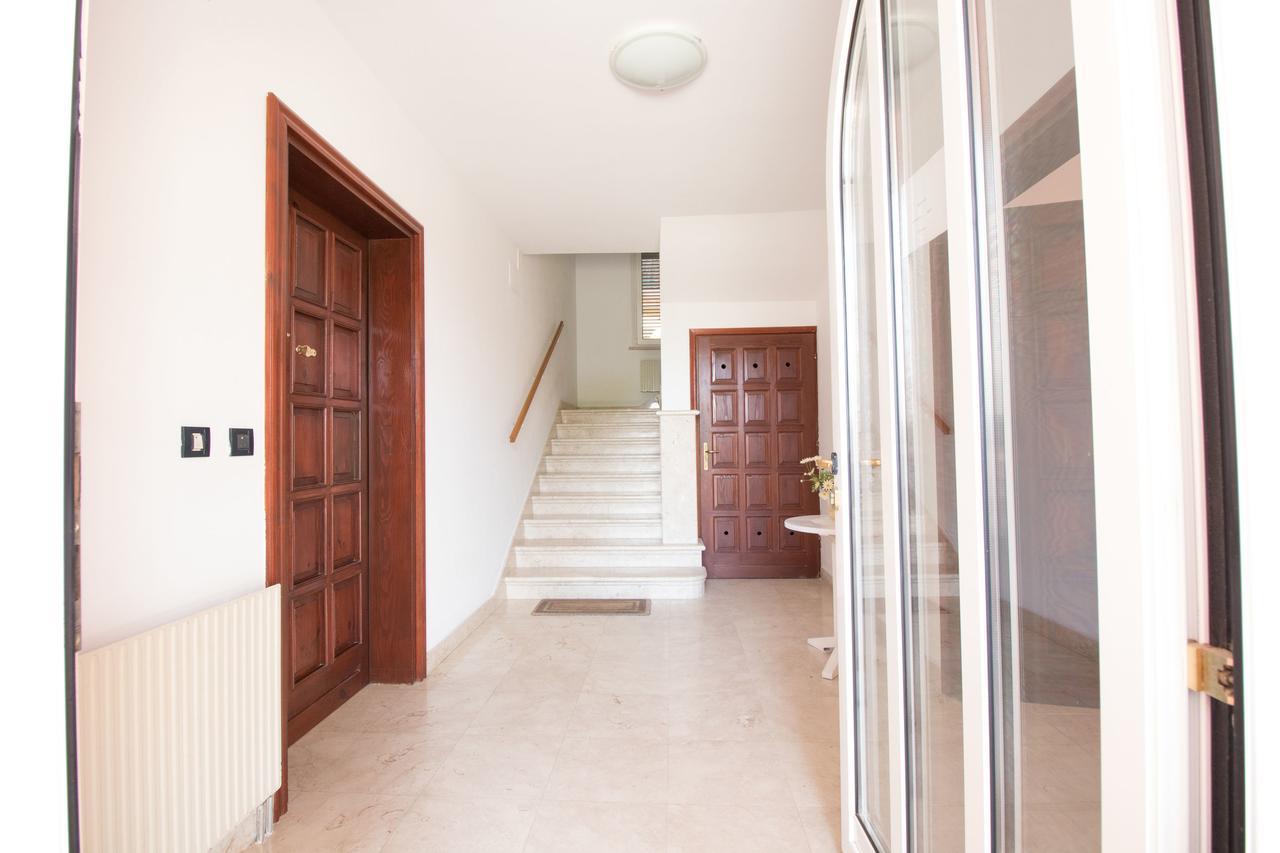 Apartments Sonja Опатія Екстер'єр фото
