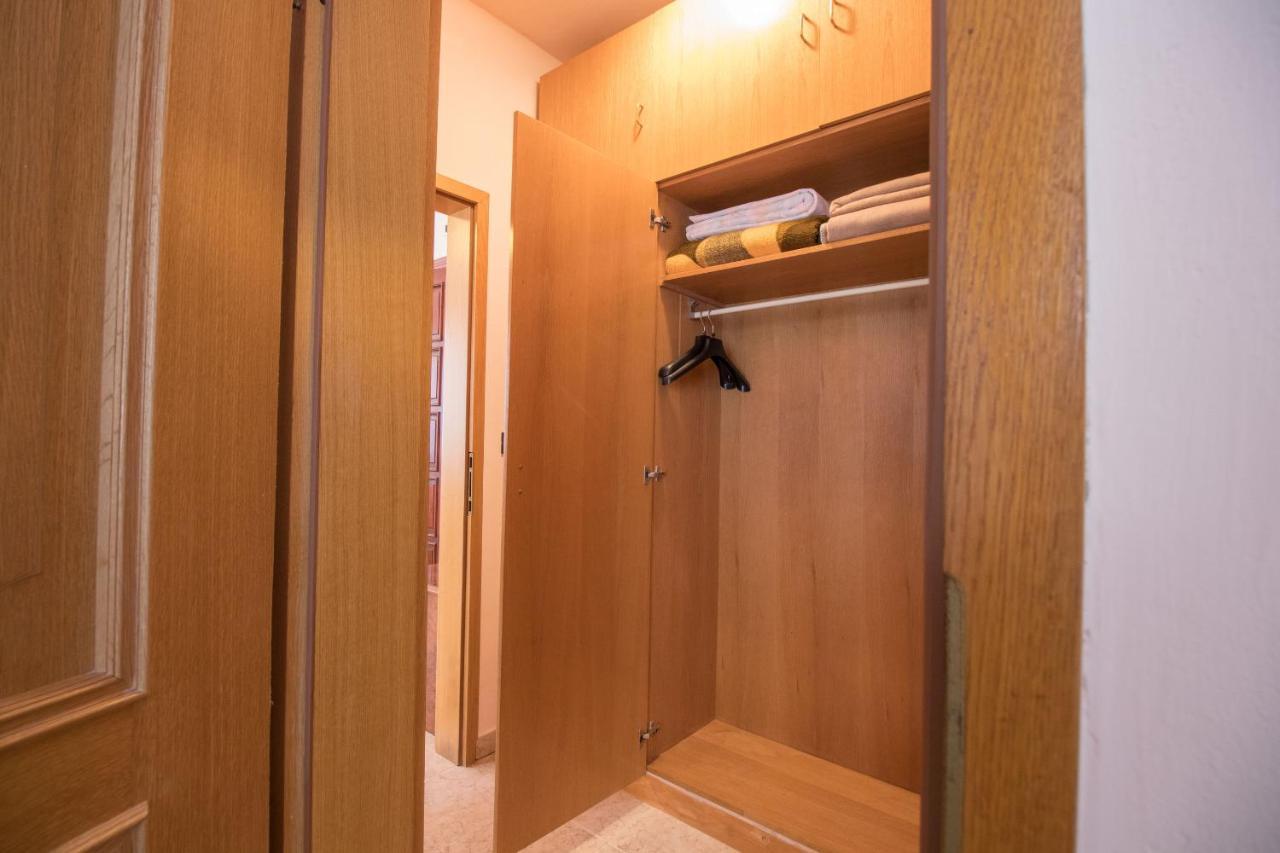 Apartments Sonja Опатія Екстер'єр фото