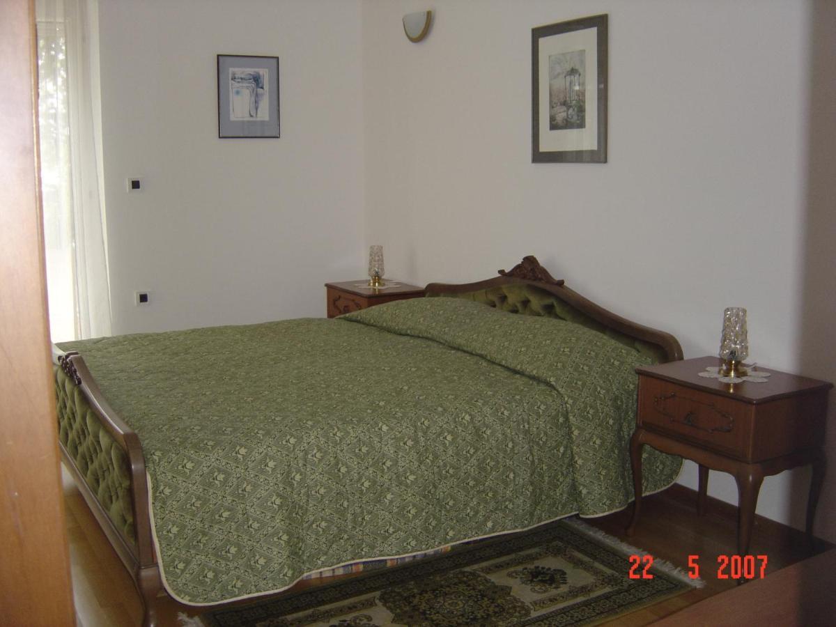 Apartments Sonja Опатія Екстер'єр фото